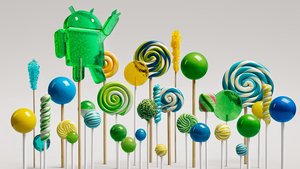 Android 5.0 Lollipop: Der große Umbruch