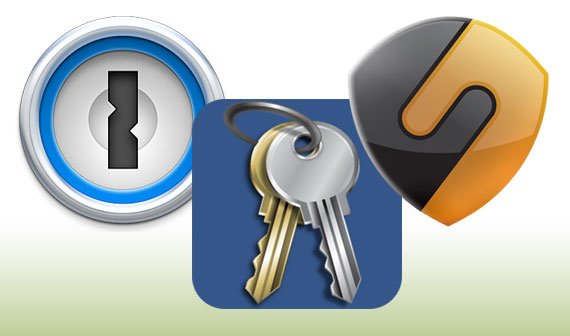 Die besten Passwort Manager Apps für Android