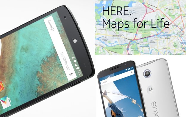 Android-Charts: Die androidnext-Top 5+5 der Woche (KW 43/2014)