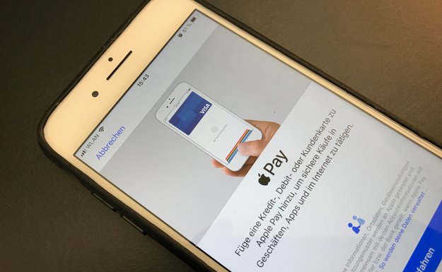 Verzweifelter Appell: Bundesbank warnt vor Übermacht von Apple Pay und Co.