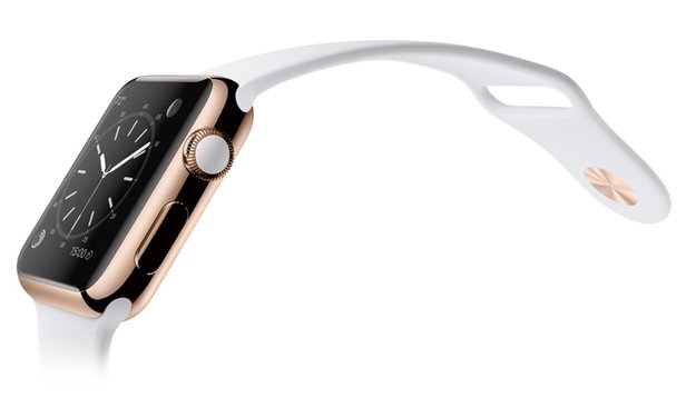 Swatch-Chef glaubt nicht an Erfolg der Apple Watch