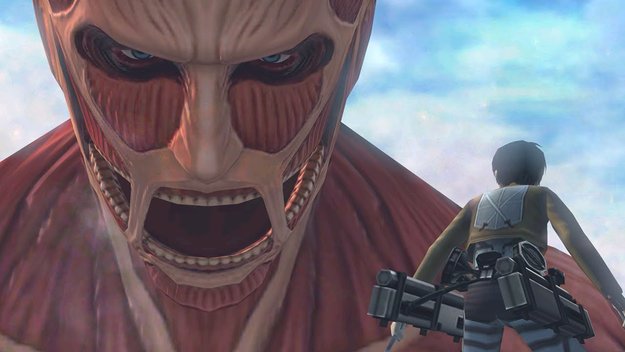 Attack on Titan: Steht ein westlicher Release bevor?