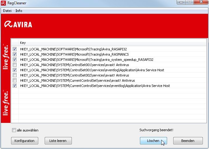 avira-antivir-deinstallieren-registry-cleaner