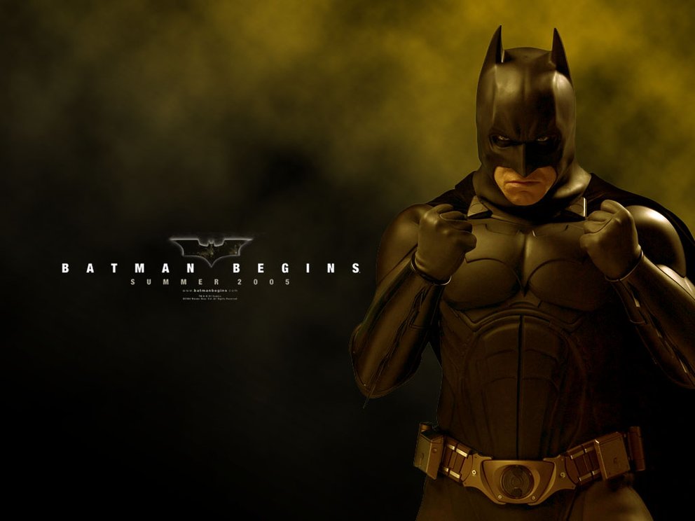 Batman Begins im Live-Stream und TV: heute auf Pro7