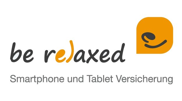 be relaxed: Smartphone und Tablet per App flexibel gegen Schäden und Verlust versichern