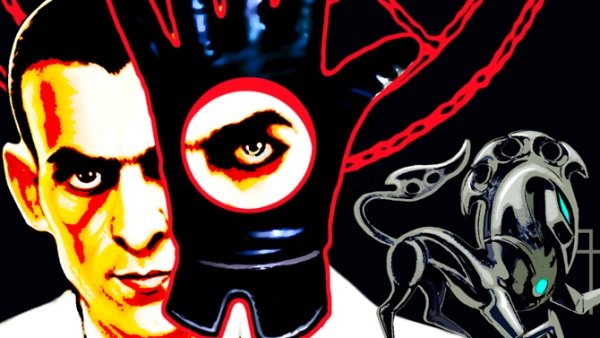 The Black Glove: Kickstarter-Ziel deutlich nicht erreicht