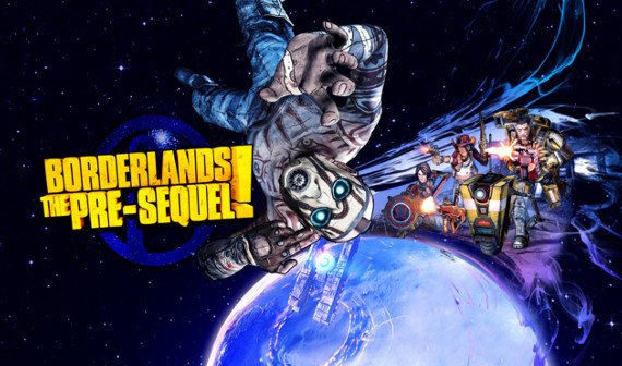 Borderlands - The Pre-Sequel Test: Im Grenzland nichts neues