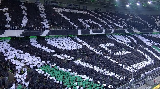 Borussia Mönchengladbach – Hamburger SV im Live-Stream: Bundesliga heute bei YouTube online