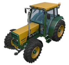 Landwirtschafts-Simulator 2015: Fahrzeugliste und Markenübersicht