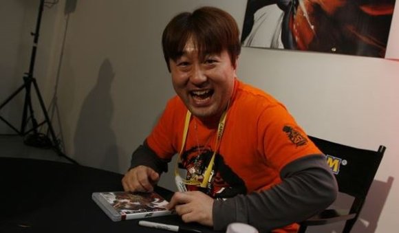 Capcom: Zwei Millionen Verkäufe sind die Voraussetzung für einen Nachfolger
