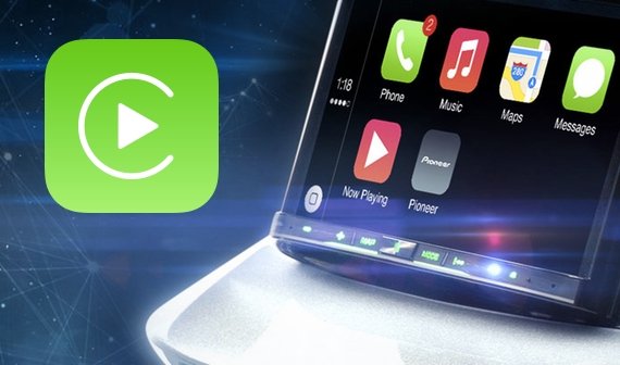 Apple CarPlay: Update für Pioneer Radios veröffentlicht (Firmware-Download)