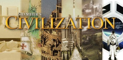 Civilization: Sid Meier's Strategiespiel im Wandel der Zeit