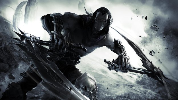 Darksiders 2: Ab heute gratis per Xbox Games with Gold