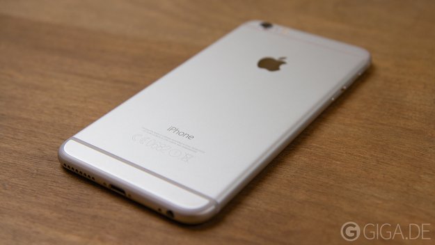 iPhone 6 Plus im Langzeittest: Teil 2 – Design & Bedienung