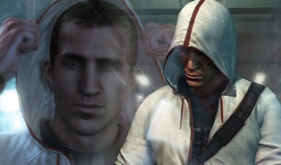 desmond miles