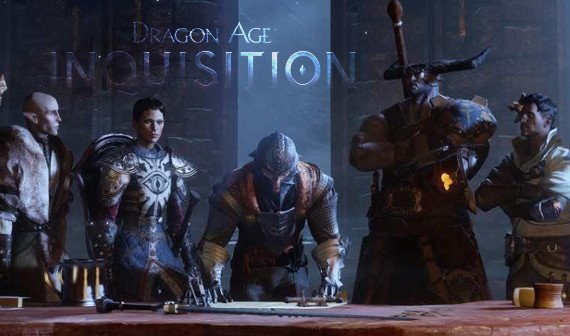 dragon age inquisition charaktere-giga