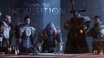Dragon Age - Inquisition: Alle Charaktere - Begleiter und Multiplayer-Charaktere