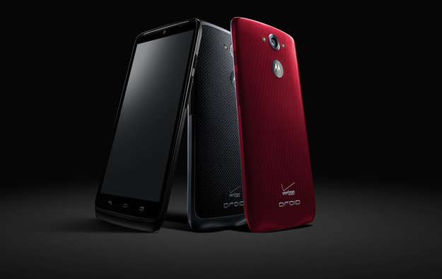 Droid Turbo: Motorola und Verizon stellen US-exklusiven Boliden mit WQHD-Display und 3.900 mAh-Akku vor