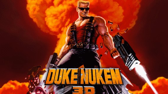 8 legendäre Duke NukemSprüche für die Ewigkeit (mit MP3Download)