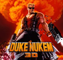 8 legendäre Duke Nukem-Sprüche für die Ewigkeit (mit MP3-Download)