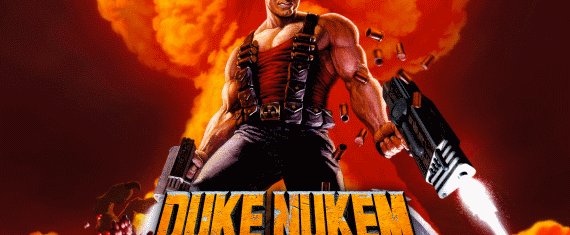 8 legendäre Duke Nukem-Sprüche für die Ewigkeit (mit MP3-Download)