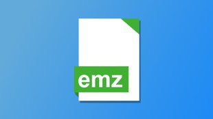 EMZ-Datei öffnen – so geht's