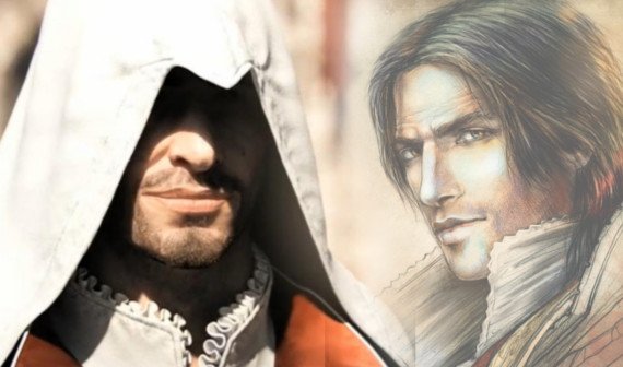 ezio auditore jung