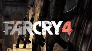 Far Cry 4 - Waffen: 45 Ballermänner, um Kyrat zu befreien (+DLC-Waffen)