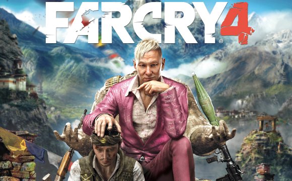 Far Cry 4: Spielzeit wohl doch länger als angenommen
