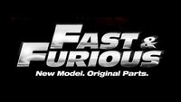 Fast and Furious 4: Neues Modell. Originalteile im Live-Stream und TV heute auf Vox