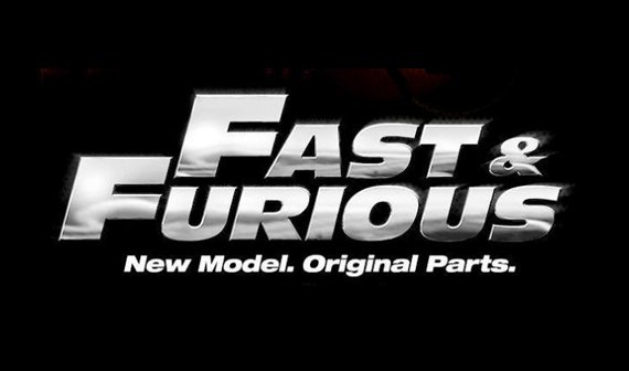 Fast and Furious 4: Neues Modell. Originalteile im Live-Stream und TV heute auf Vox