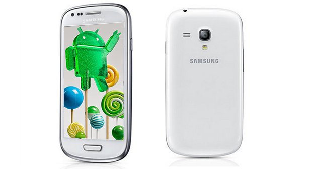 Android 5.0 Lollipop für das Samsung Galaxy S3 mini portiert (Download & Anleitung)