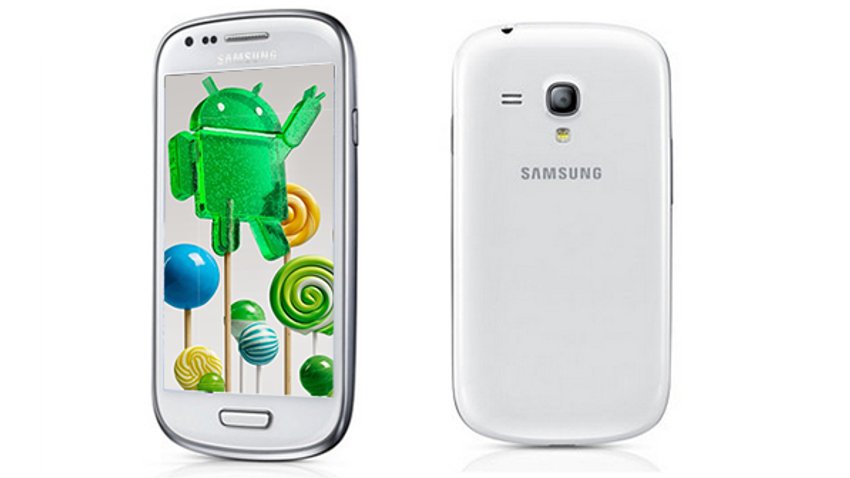 samsung galaxy s3 mini android