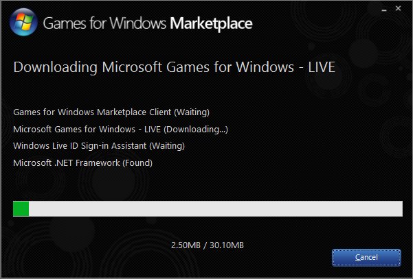 games-for-windows-marketplace