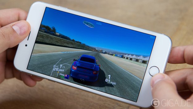 iPhone 6 Plus im Langzeittest: Teil 3 – Leistung und Akkulaufzeit