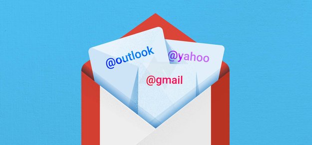Gmail 5.0 für Android: Nächstes Update bringt zentrale Mail-Verwaltung, auch für Yahoo!, Outlook & Co. nutzbar