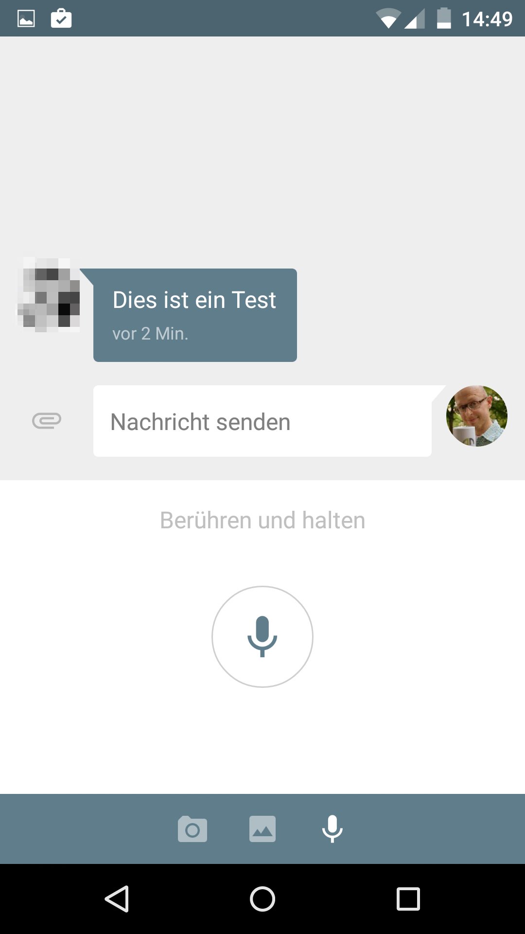 Was kann Android Messages besser?