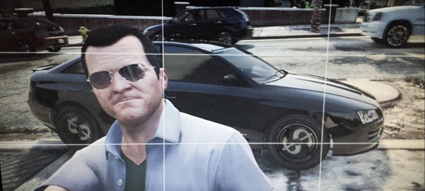 gta 5 michaels auto