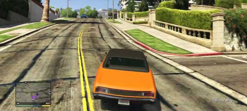 gta 5 oldtimer