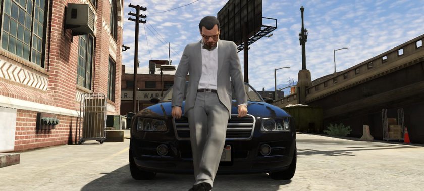 gta 5 tuning