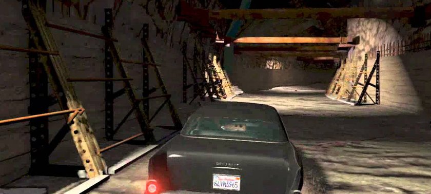 gta 5 tunnel