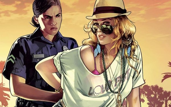 GTA 5: Lindsay Lohan erweitert den Klageantrag
