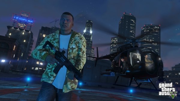 GTA 5: Wird auf der PS4 und Xbox One weniger Käufer finden