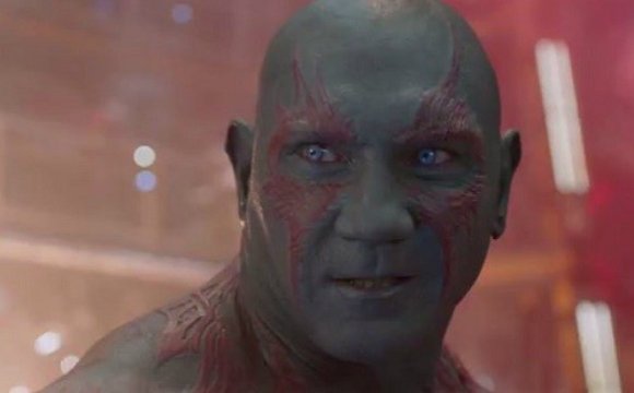 James Bond 24: Guardians of the Galaxy-Star wird neuer Bond-Schurke