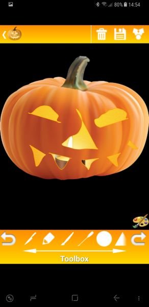 Halloween Die Besten Android Apps Fur Schrecken Spass Und Spiel