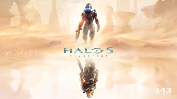 343 Industries: Künftig keine nummerierten Halo-Ableger mehr