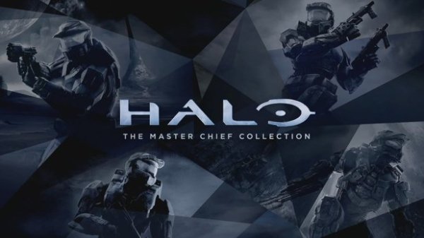 Halo – The Master Chief Collection: Day-One Patch ist 20 GB schwer