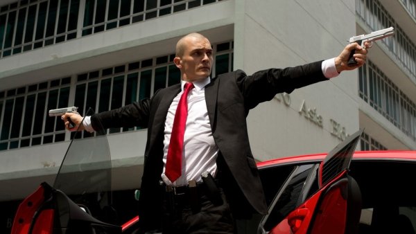 Hitman – Der Film: Kinostart um sechs Monate verschoben