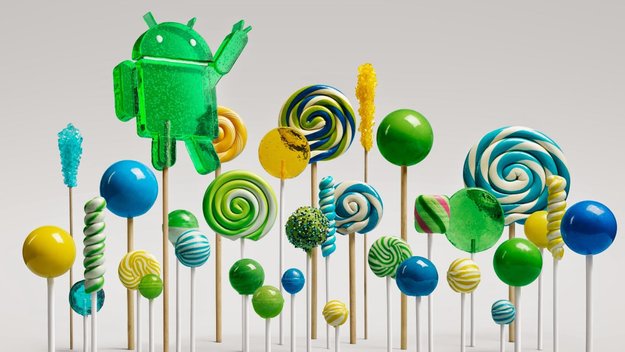 HTC One & Co.: Interner Zeitplan für Android 5.0 Lollipop-Updates durchgesickert