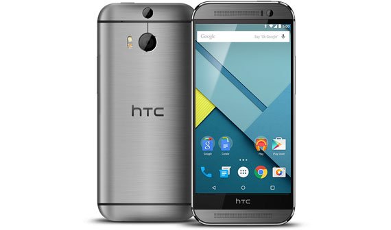 Diese HTC-Smartphones erhalten Android 5.0 Lollipop